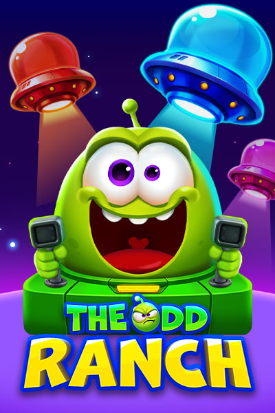The Odd Ranch